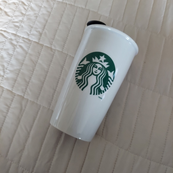 Starbucks Classic Travel Mug